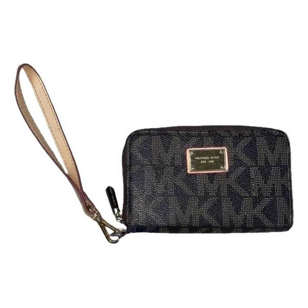 Michael Kors Leather wallet - image 1