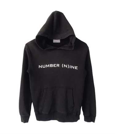 Kid × Number (N)ine 💥Steals💥Sun Faded Number (N… - image 1