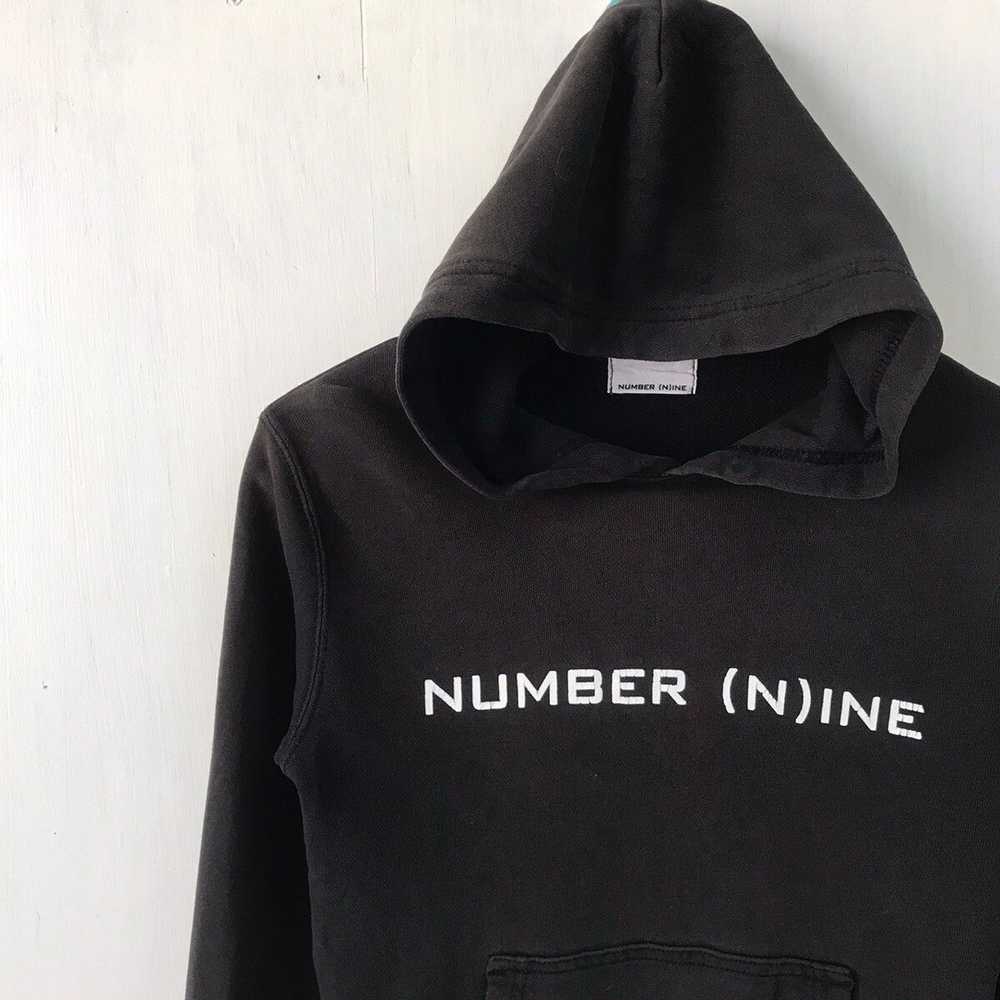 Kid × Number (N)ine 💥Steals💥Sun Faded Number (N… - image 3