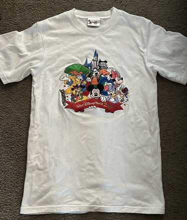 Disney × Vintage Vintage Disney World Florida 200… - image 1