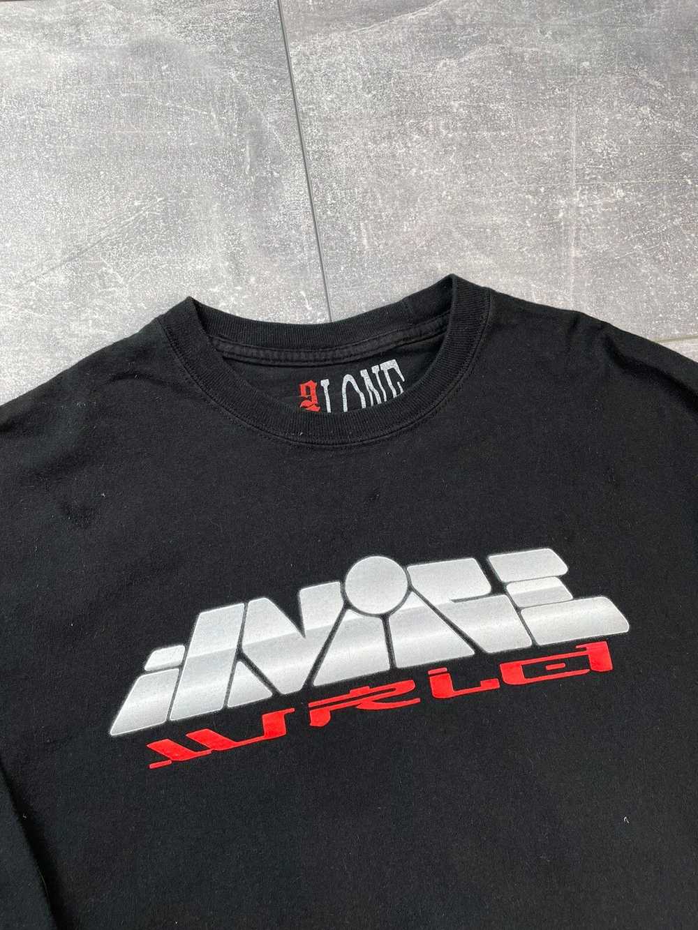 999 Club × Vlone VLONE x Juice World Long Sleeve … - image 7