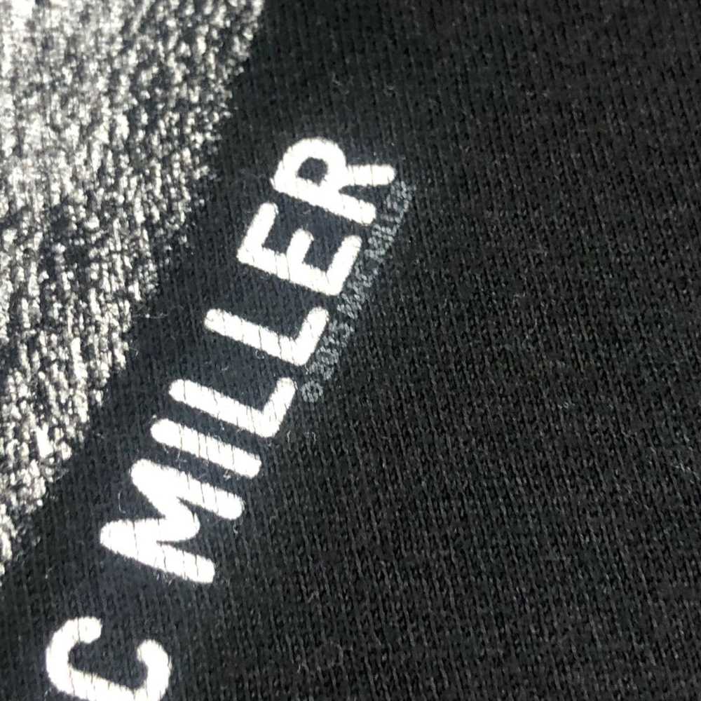 Mac Miller × Tee Shirt × Tultex 2015 Mac Miller G… - image 3