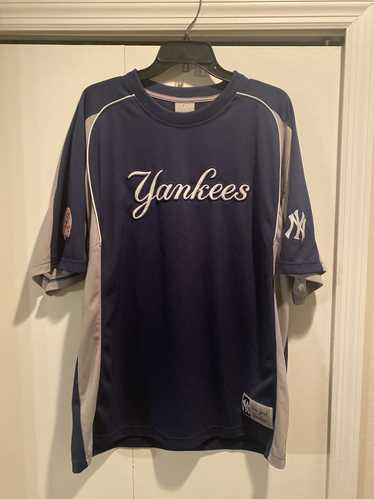 MLB Yankees t shirt