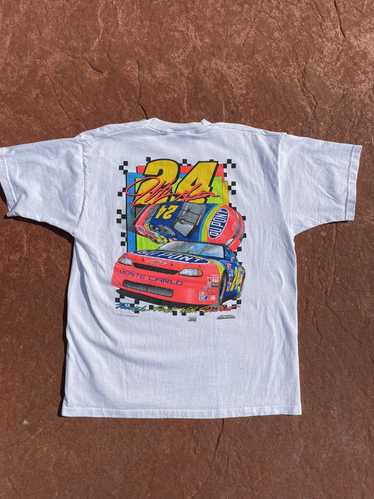 NASCAR × Streetwear × Vintage Vintage 90s Jeff Gor