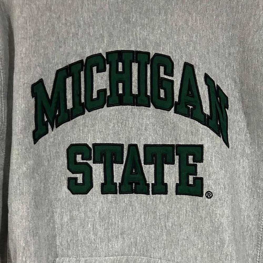 Other Michigan State Spartans Hoodie - image 2