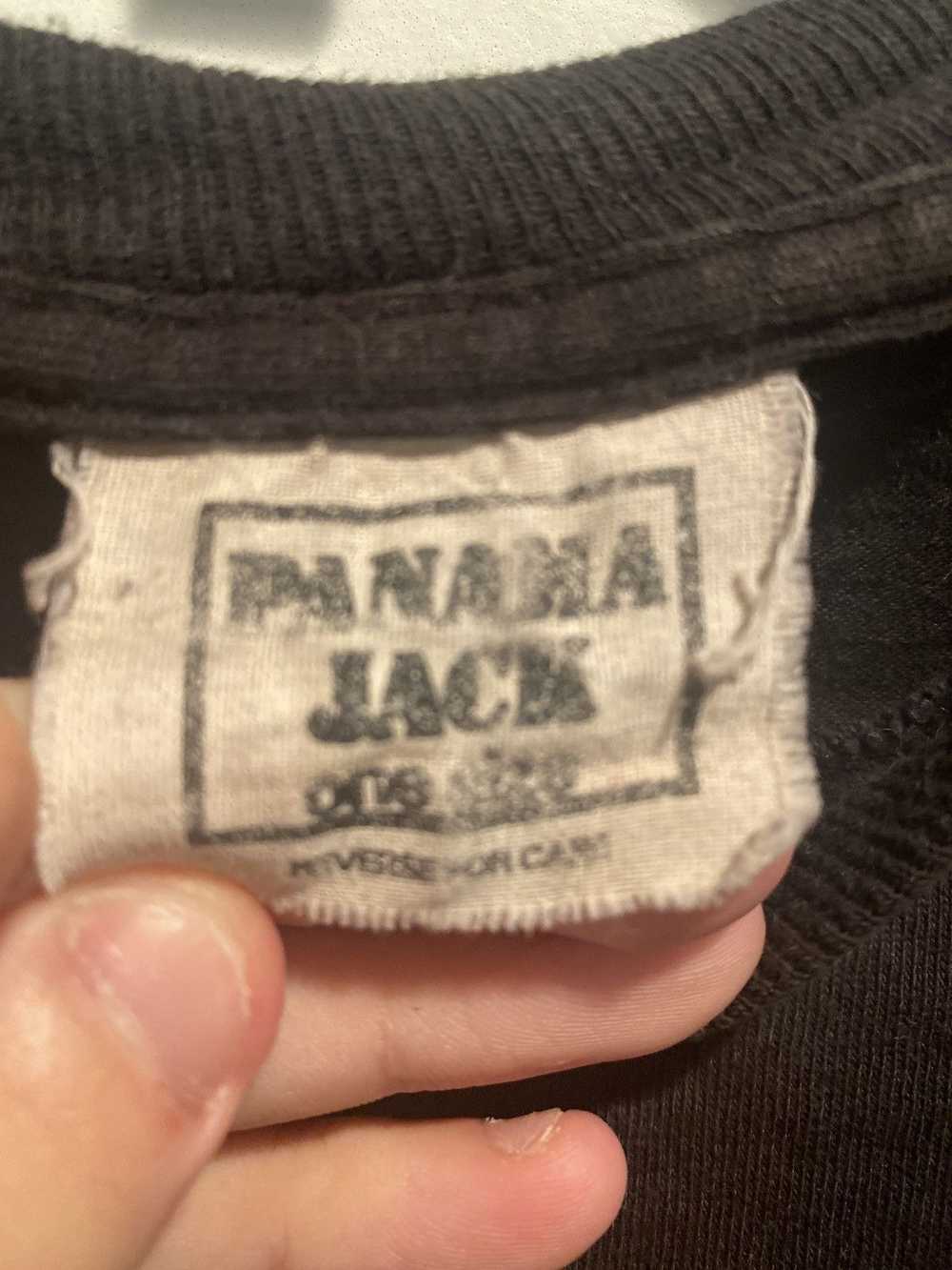 Panama Jack Vintage single stitch aop Panama Jack… - image 3