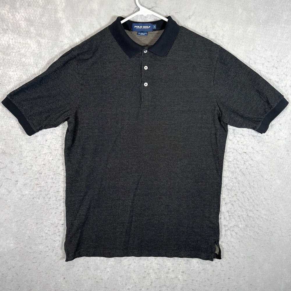 Polo Ralph Lauren A1 Polo Ralph Lauren Golf Pima … - image 1