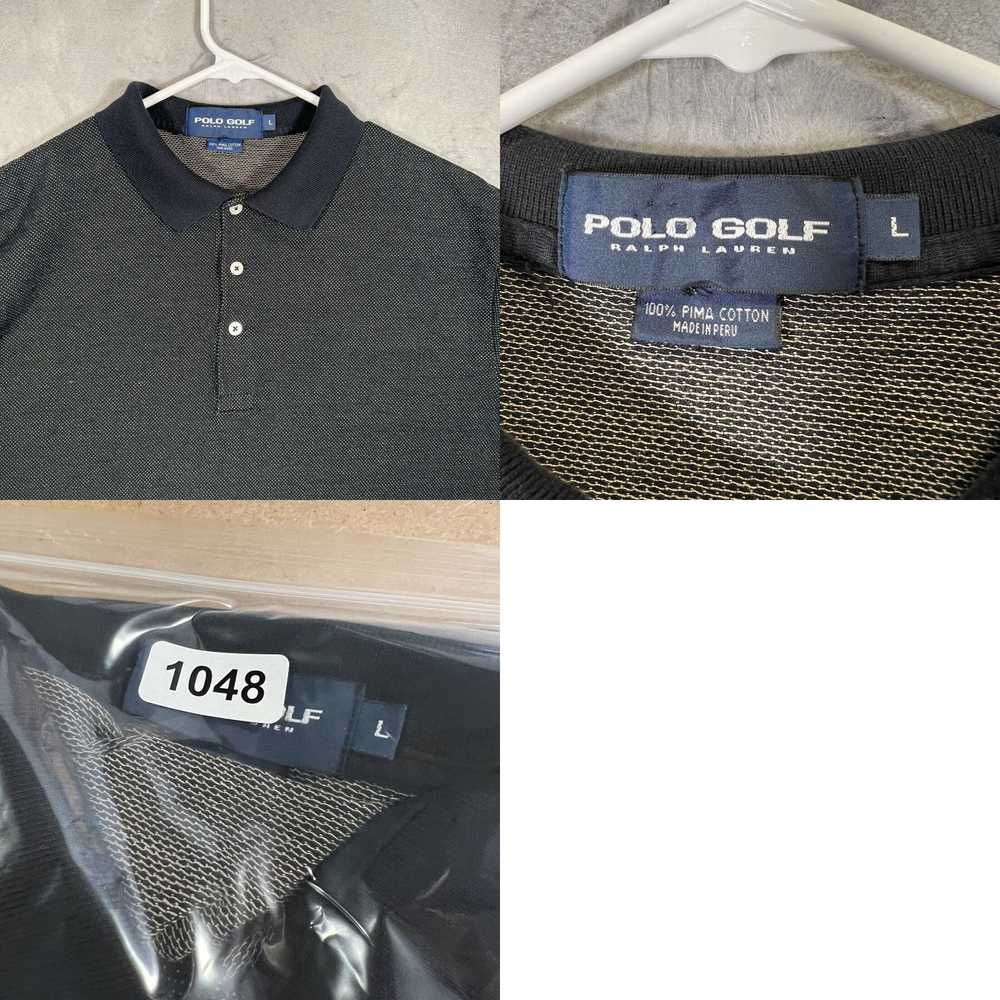 Polo Ralph Lauren A1 Polo Ralph Lauren Golf Pima … - image 4