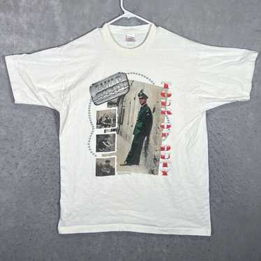 Fruit Of The Loom A1 Vintage 1994 Elvis Presley T… - image 1