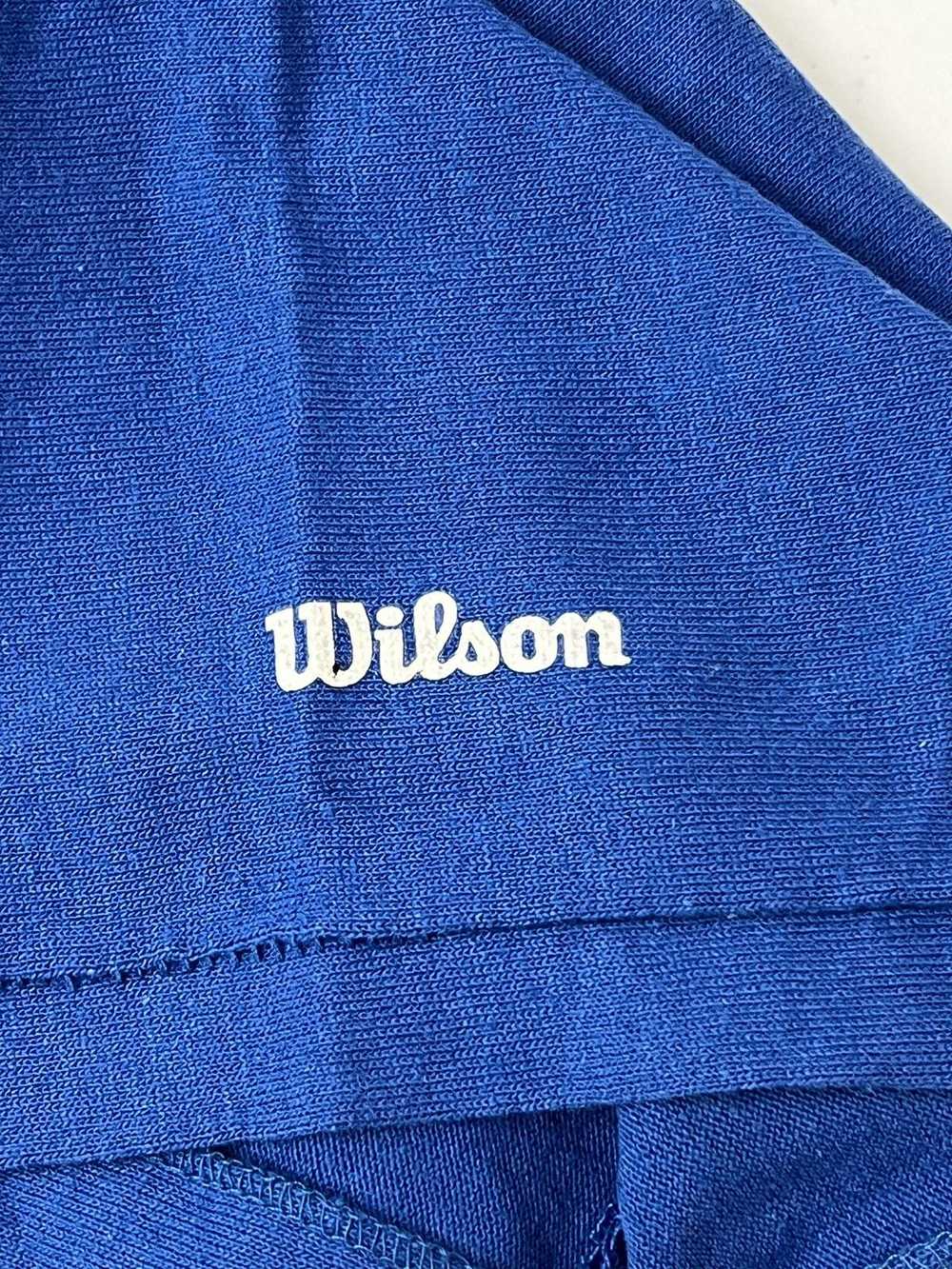 Made In Usa × Vintage × Winson VTG Wilson Miller … - image 3