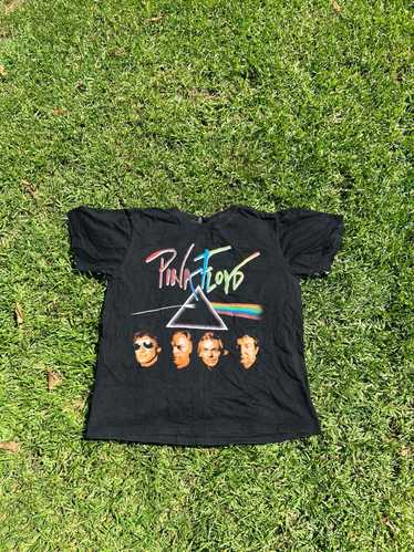 Band Tees × Vintage Vintage Pink Floyd T-shirt 90s