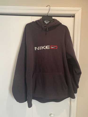 Nike 2000’s Nike fleece