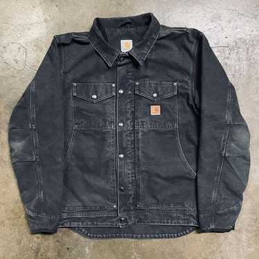 Carhartt × Streetwear × Vintage Vintage Carhartt … - image 1