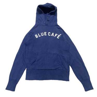 45rpm × Japanese Brand Vintage 45rpm Hoodie - image 1