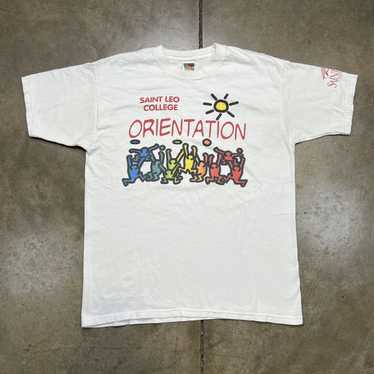 Vintage 90s keith haring - Gem