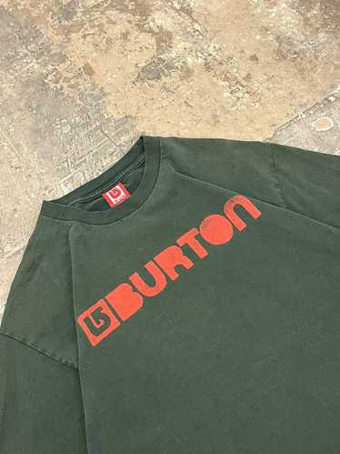 Burton × Streetwear × Vintage Burton snowboards vi