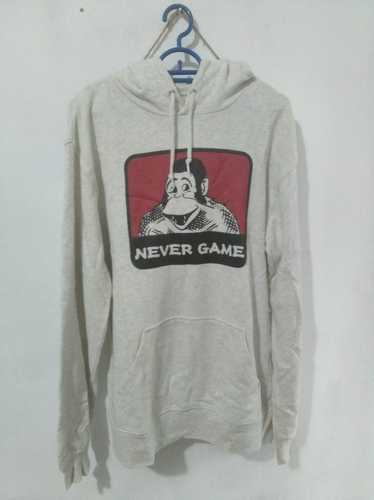 Ben Davis Vintage Japanese Ben Davis Brand sweatsh