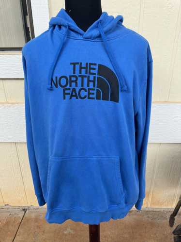 The North Face PreOwned North Face Hoodie Jacket B