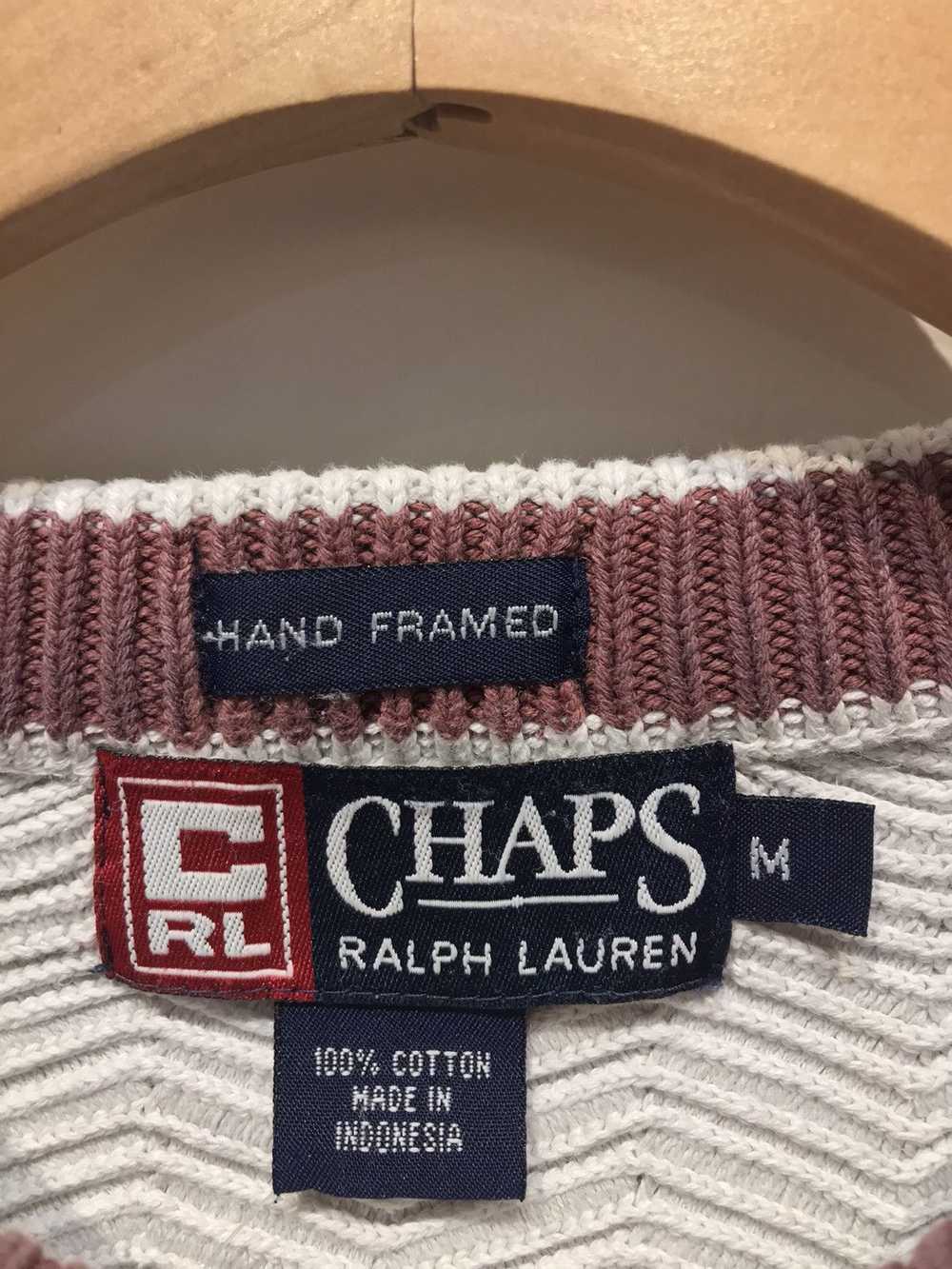 Chaps Ralph Lauren × Polo Ralph Lauren × Vintage … - image 2
