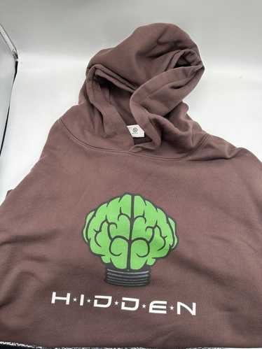 HIDDEN × Pharrell HIDDEN NY X N.E.R.D Hoodie - image 1