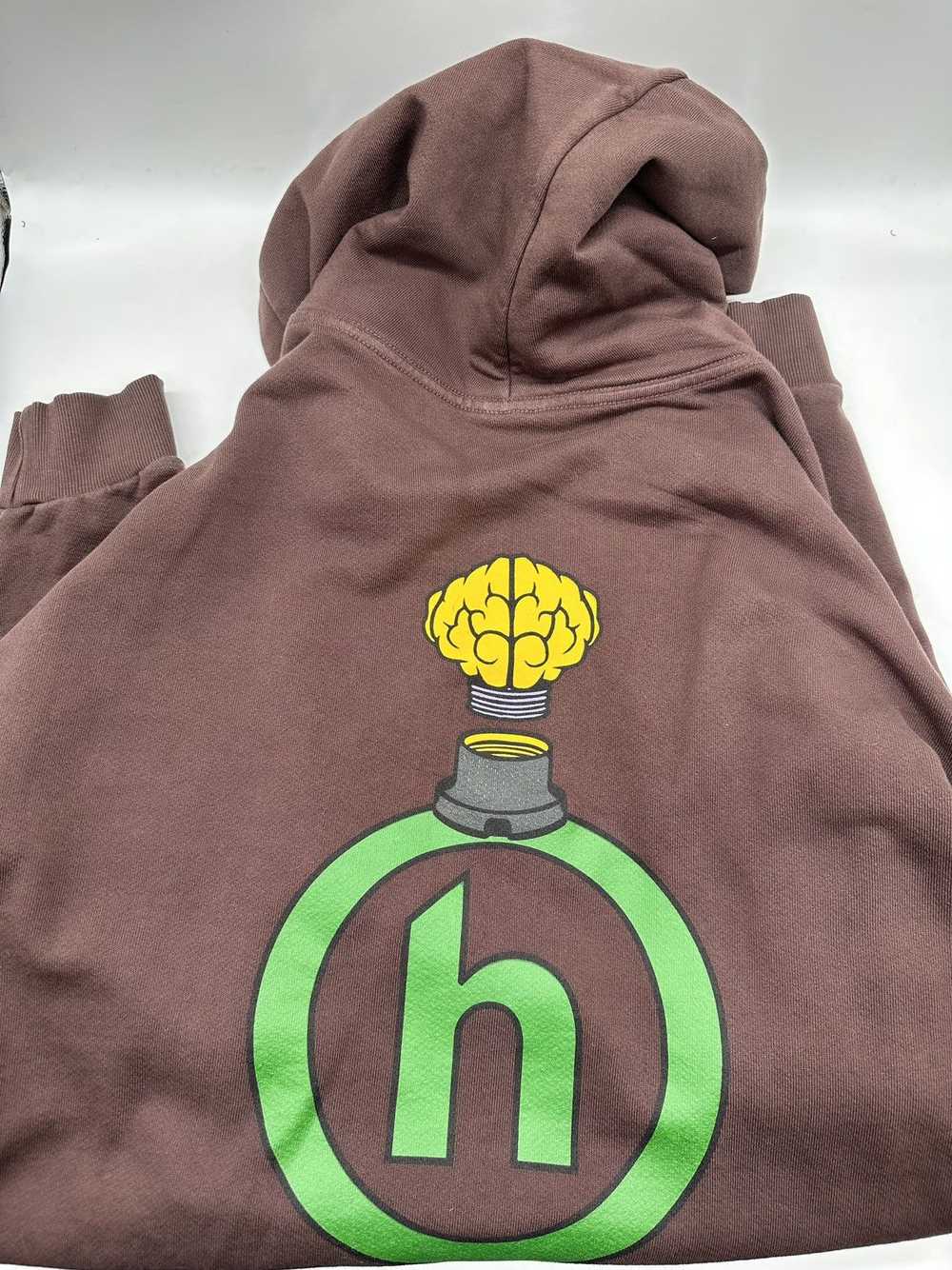 HIDDEN × Pharrell HIDDEN NY X N.E.R.D Hoodie - image 3