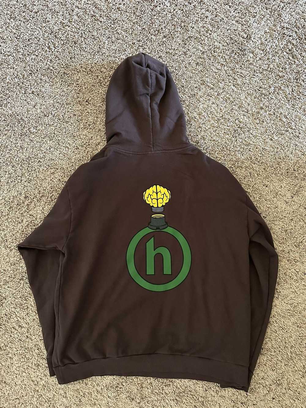 HIDDEN × Pharrell HIDDEN NY X N.E.R.D Hoodie - image 7