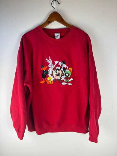 Acme Clothing × Vintage Vintage 1998 Looney Tunes 