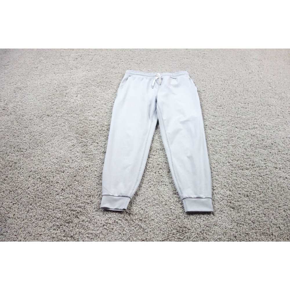 Vuori Vuori Pants Womens Small Gray Performance J… - image 1