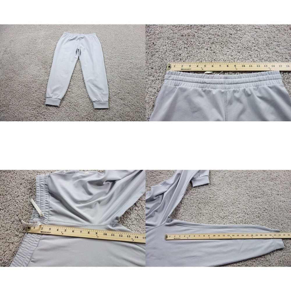 Vuori Vuori Pants Womens Small Gray Performance J… - image 4