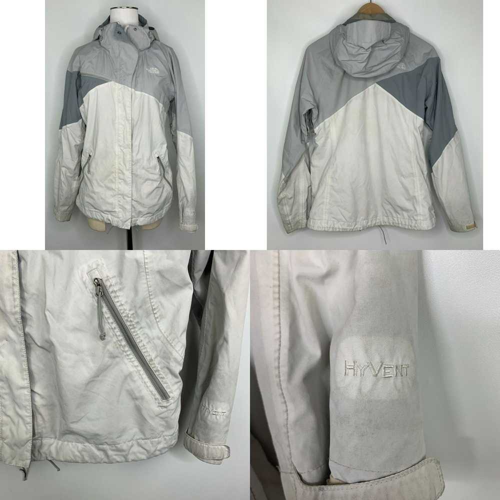 The North Face THE NORTH FACE Jacket Women's M Hy… - image 4