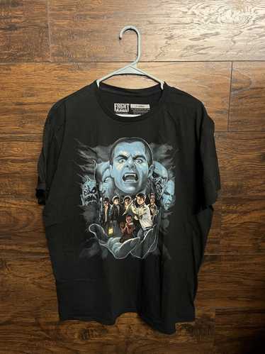 Designer The Monster Squad Movie T-shirt - Merch S