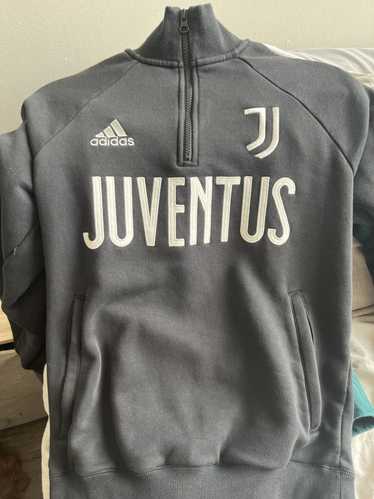 Adidas × Soccer Jersey Juventus soccer pullover