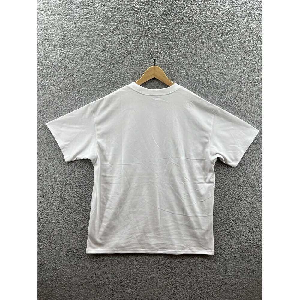 Nike ACG Nike ACG Short-Sleeve T-Shirt White Size… - image 2