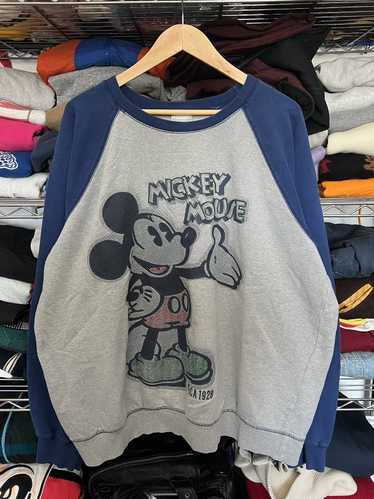 Disney × Mickey Mouse × Vintage Vintage 00’s Disny