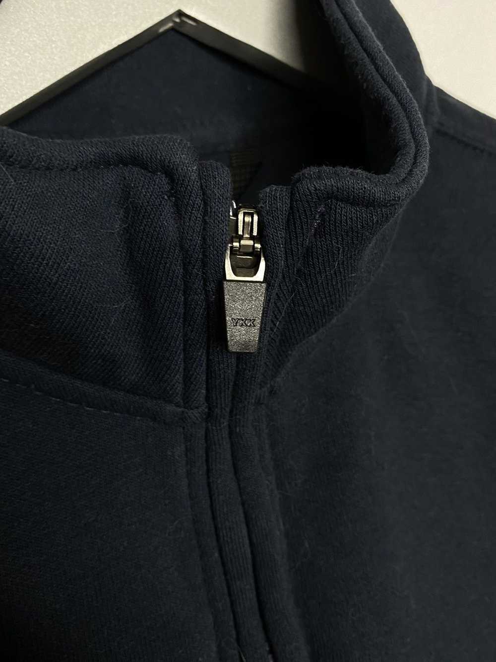 Carhartt × Streetwear × Vintage Carhartt 1/3 Zip … - image 6