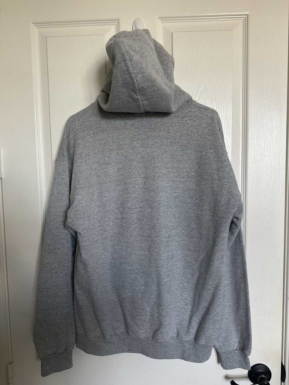 Jerzees Grey Breaking Bad Sweatshirt - image 2