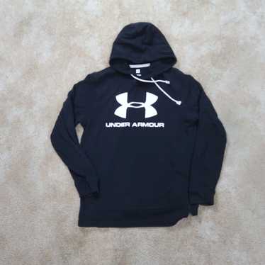 Under Armour Under Armour Hoodie Men's small Hood… - image 1