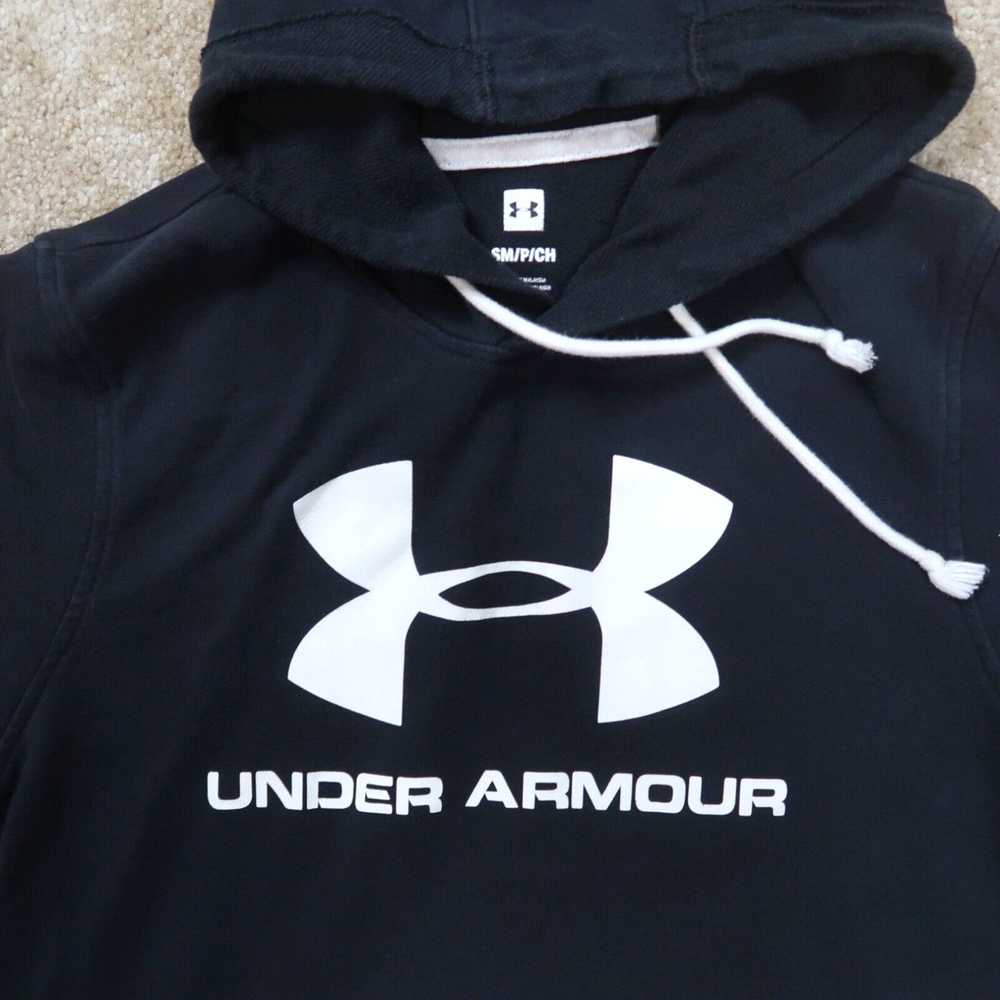 Under Armour Under Armour Hoodie Men's small Hood… - image 2