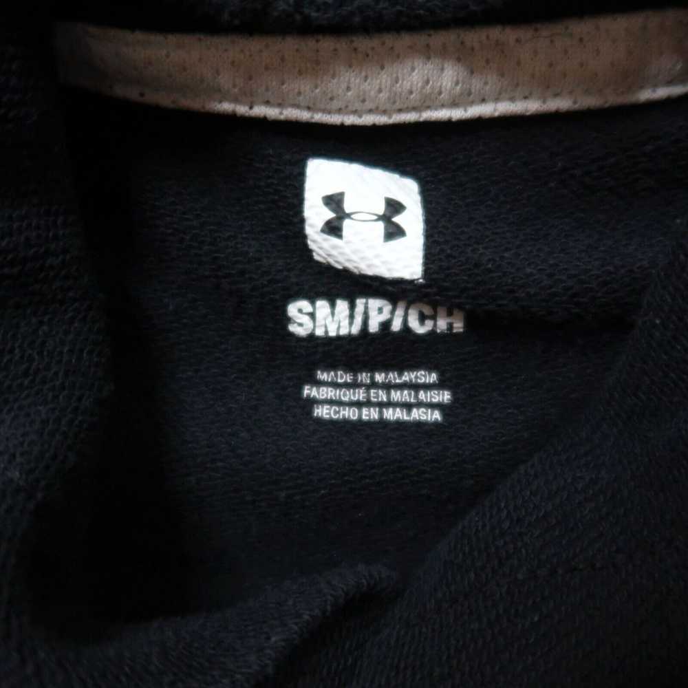 Under Armour Under Armour Hoodie Men's small Hood… - image 3