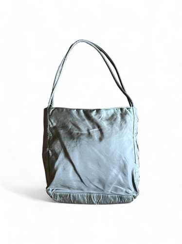 Prada Prada - Tessuto City handbag shoulder bag to
