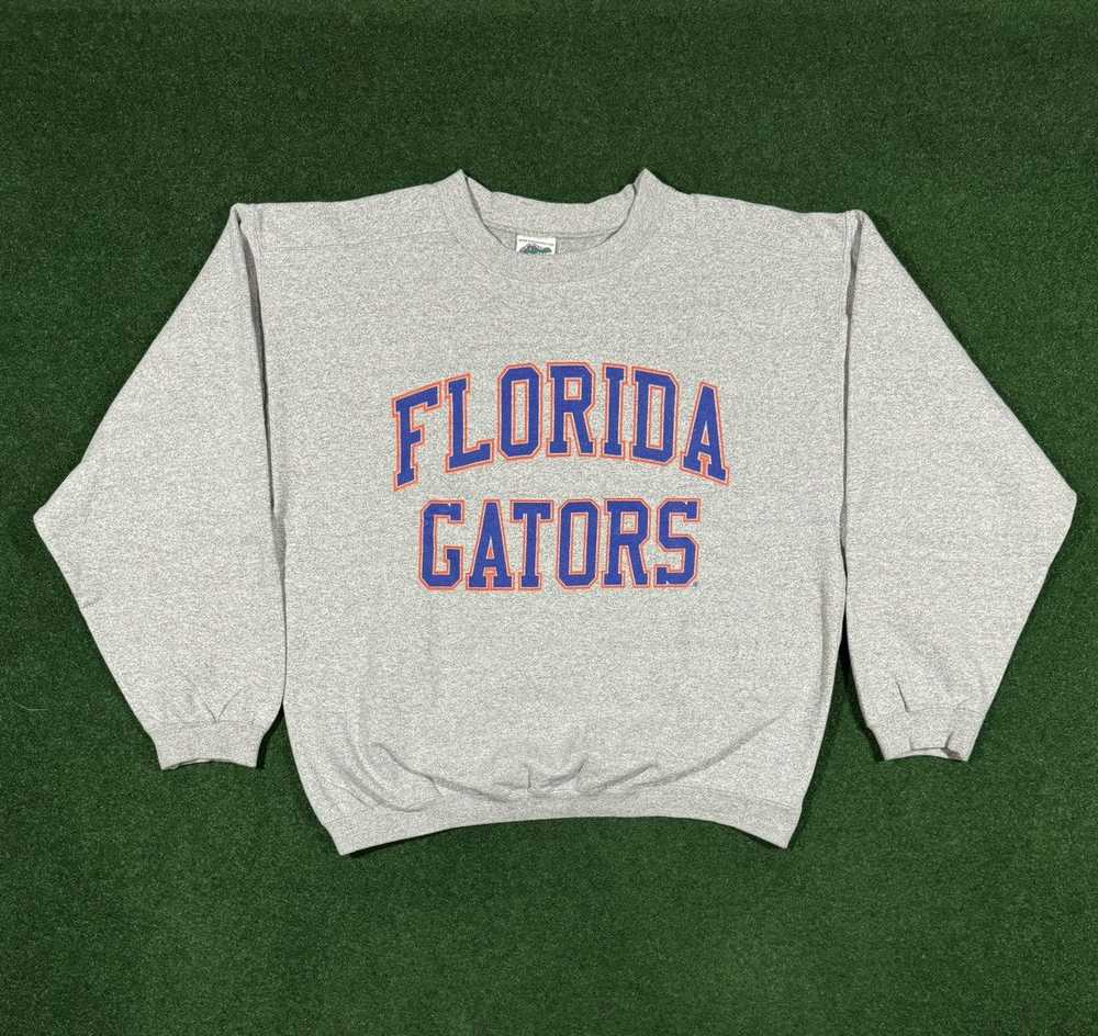 Florida Gators × Streetwear × Vintage Vintage 199… - image 1