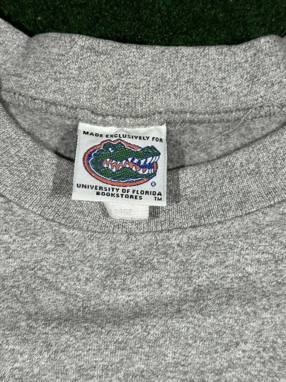 Florida Gators × Streetwear × Vintage Vintage 199… - image 4