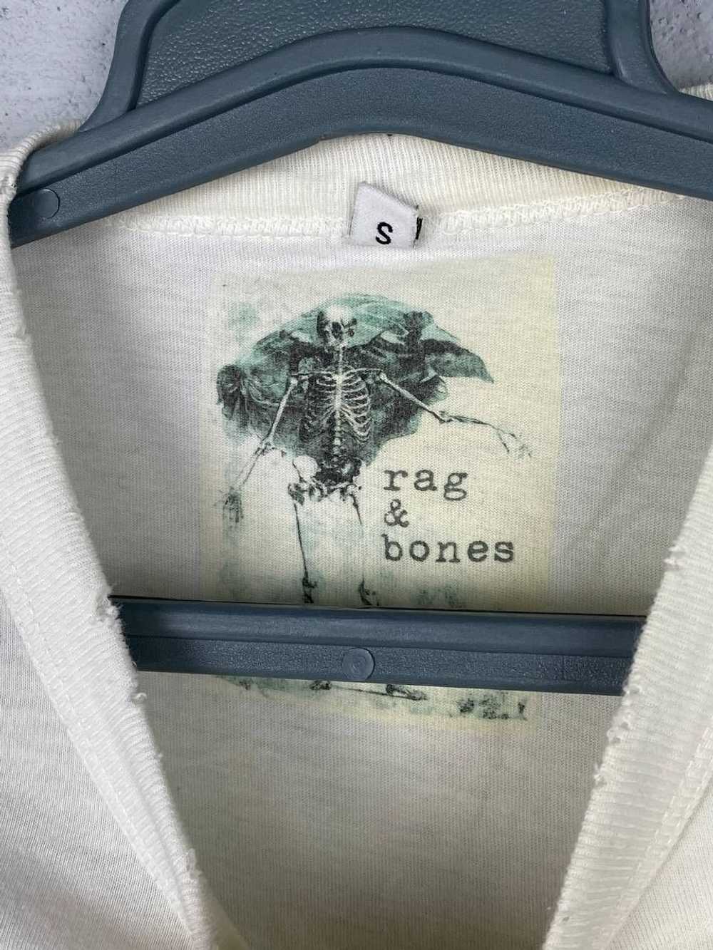 Rag & Bone × Streetwear Vintage Rag Bones Madonna… - image 4