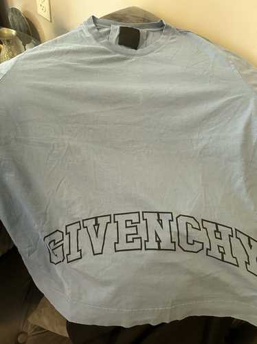 Givenchy Givenchy T-shirt