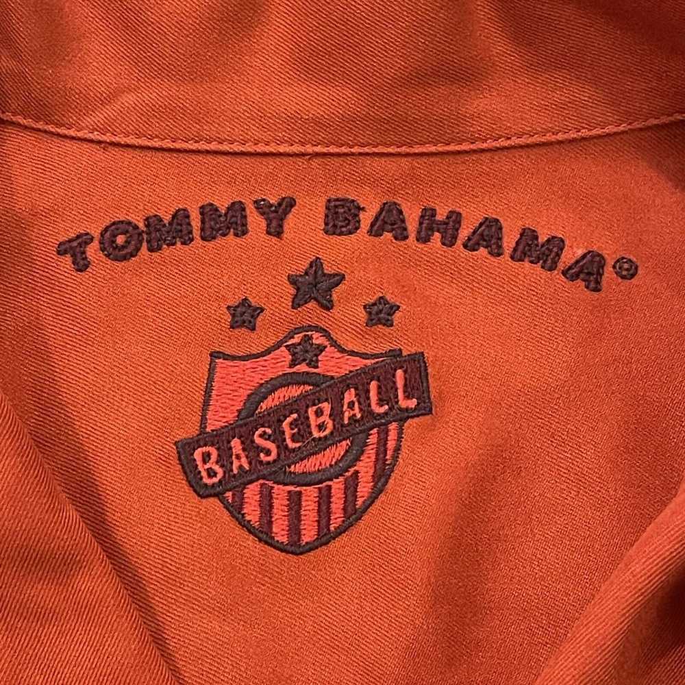 Tommy Bahama Philadelphia Phillies Shirt Men Larg… - image 8