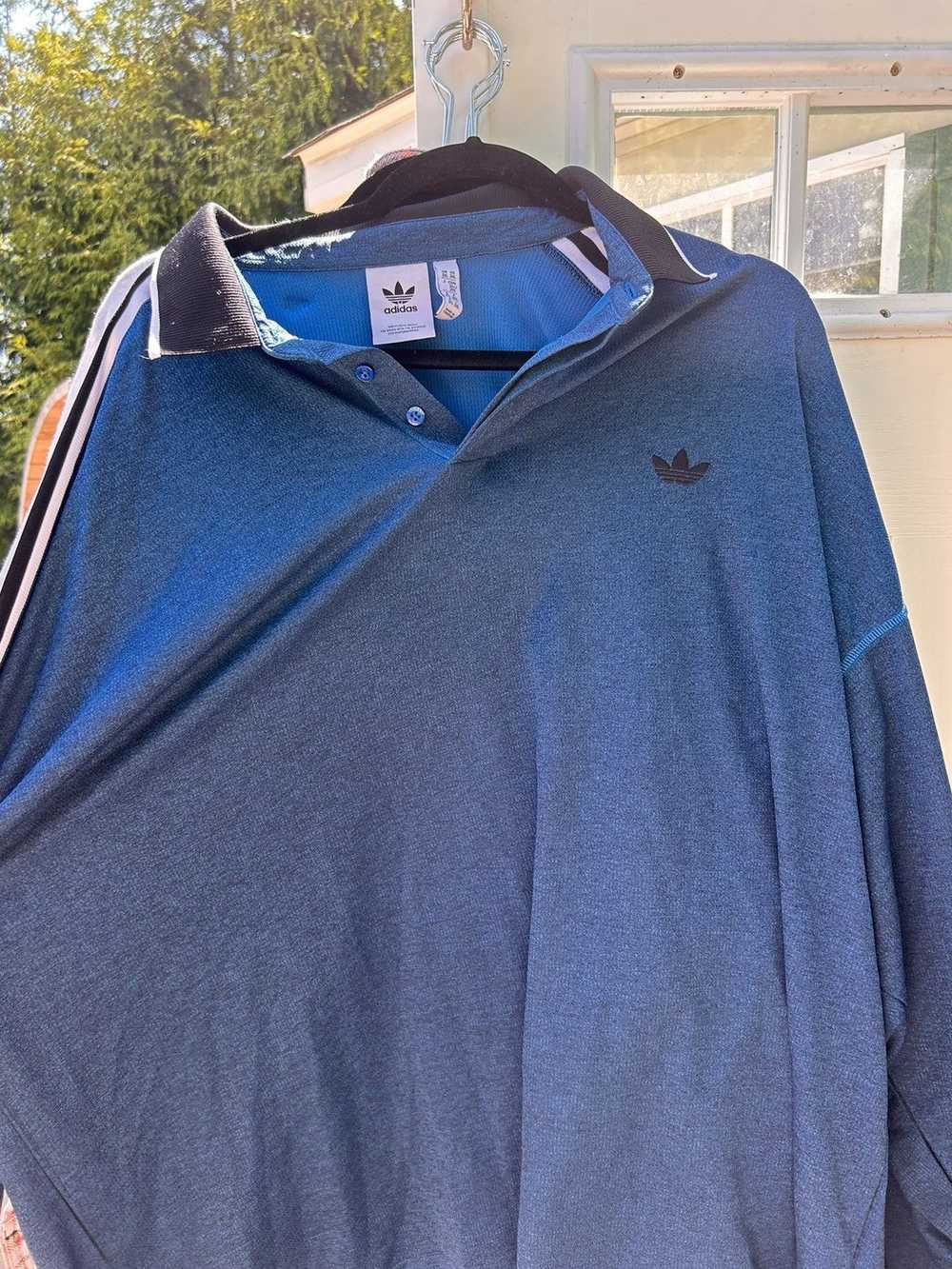 Adidas Adidas long sleeve - image 1