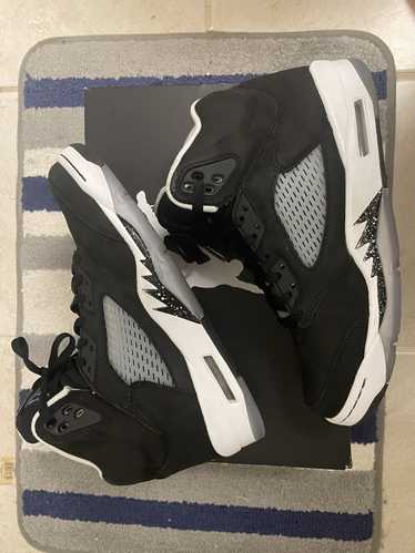 Jordan Brand × Nike × Sneakers Air Jordan 5 Retro 