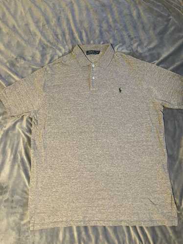 Polo Ralph Lauren Ralph Lauren Grey Polo