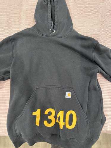 1340 Collective × Carhartt × Streetwear 1340 Colle