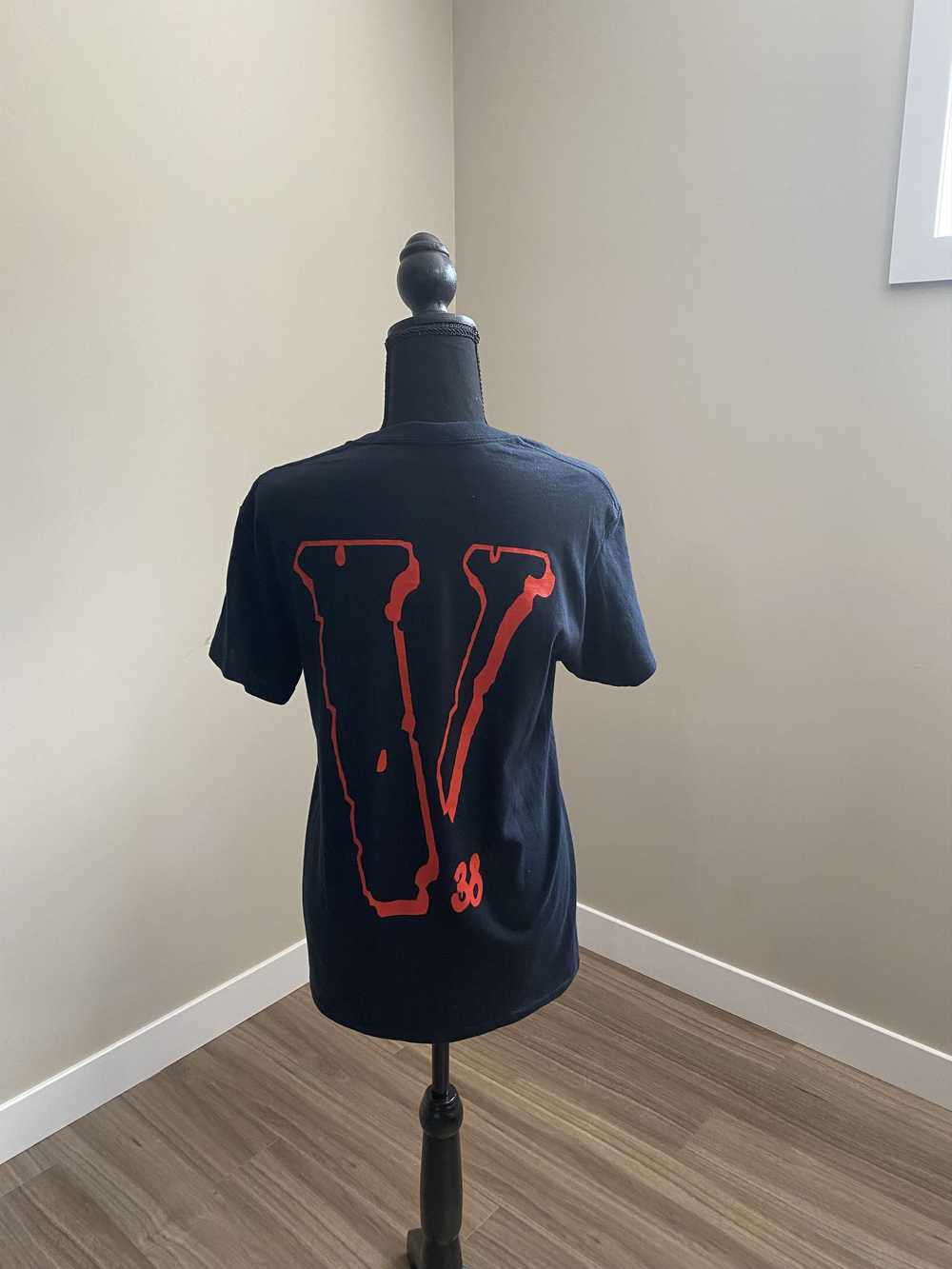 Vlone Vlone NBA Youngboy TOP - image 2